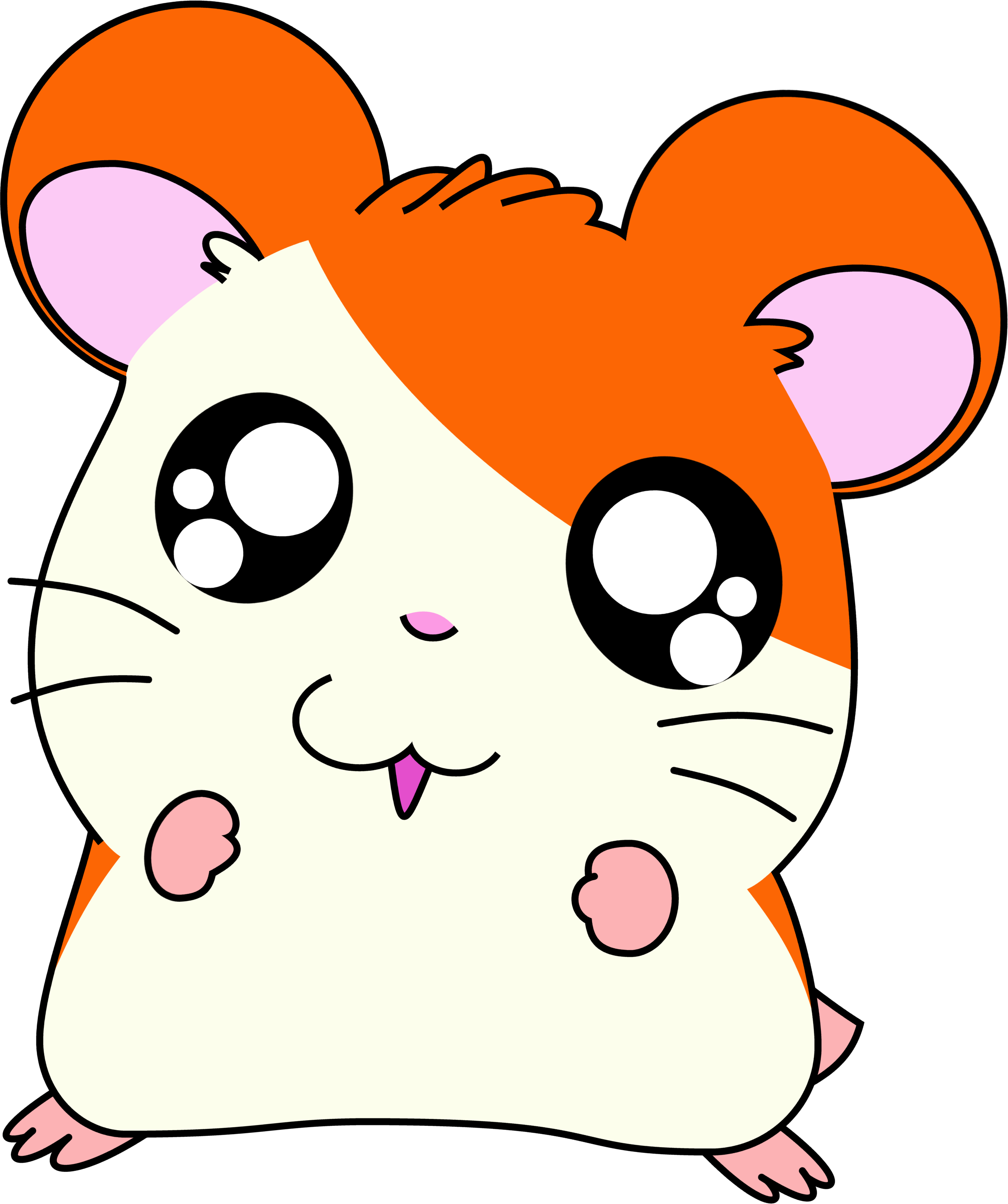 hamtaro